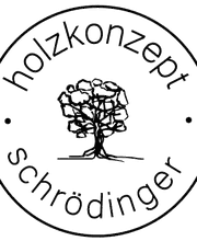 HOLZKONZEPT SCHRÖDINGER Logo