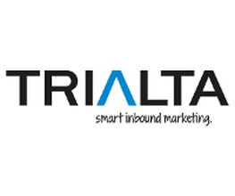 TRIALTA GmbH Logo