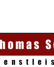 Thomas Schmidt Dienstleisungen Logo