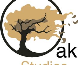Oak Studios Logo