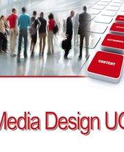 Media Design UG Logo
