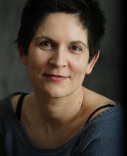 Iris Hicking - Reikimeisterin