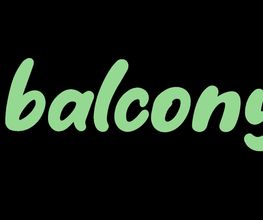 ebalcony Logo