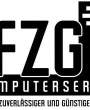 FZG Computerservice Logo