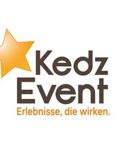 Kedz Event Logo