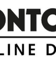 Onlinedruckerei KONTORplus Logo