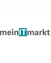 meinITmarkt Logo