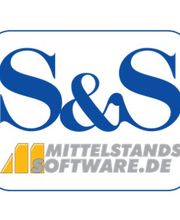 S&S Software und Service GmbH Logo