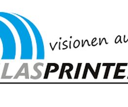 GLASPRINTER.DE Logo