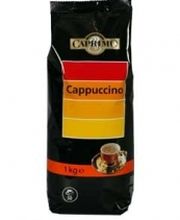 AM Cappuccino Caprimo