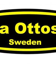 Nina Ottosson
