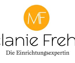 Melanie Frehse Logo