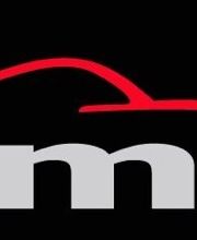 DM Automobile Logo