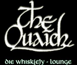 THE QUAICH Logo