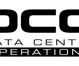 DCO - Data Center Operations GmbH Logo