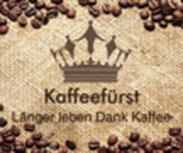 Kaffeefürst Logo