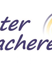 Muntermacherei Logo