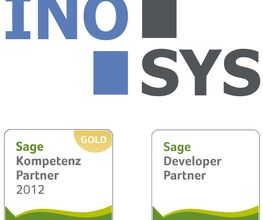 INOSYS GmbH Logo