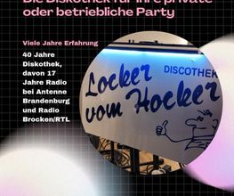Party-Havelland.de Logo