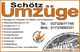 Schötz Umzüge: Umzugsservice, Beratung, Renovierung, Kontakt: 037329/71746, www.schoetz-umzuege.de