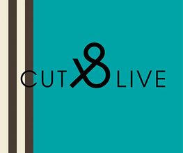 CUT&LIVE Logo