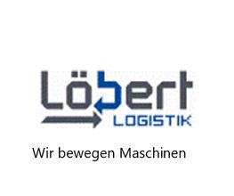 Löbert Logistik GmbH Logo