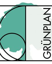 Grünplan Gartengestaltung & Gartenpflege Logo