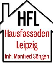HAUSFASSADEN LEIPZIG Logo