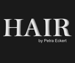 Hair by Eckert UG Logo