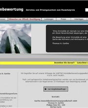 Projekt Preiswertgutachten.de