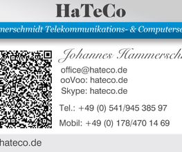 hateco.de Logo
