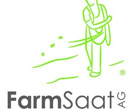 FarmSaat AG Logo