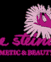 Steinweg NailCosmetic Logo
