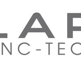 CNC-Technik Lapp GmbH Logo