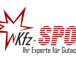 KfzSpot Logo