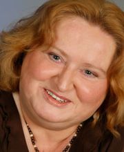 Ihre Spezialistin vor Ort