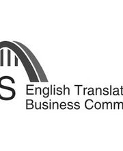 Language Support & Professional Service Logo
