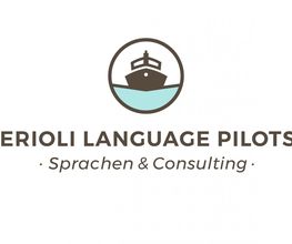 Perioli Language Pilots GbR Logo