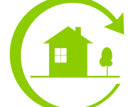 Hausmeisterservice Schneider Logo
