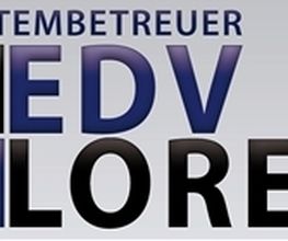 EDV Lorenz Logo