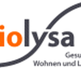 Biolysa e.V. Logo