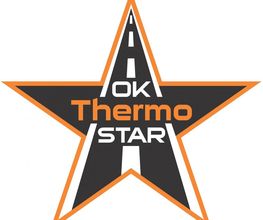 OK ThermoSTAR Logo