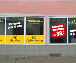 Unser Ladengeschäft