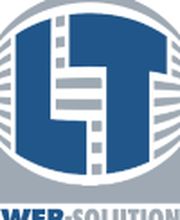 Lutz Thiel web-solution Logo
