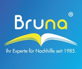 Bruna Nachhilfe Logo