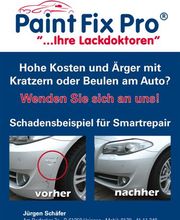 Paint Fix Pro Logo