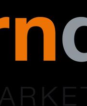 vorndran B2B-Marketing Logo