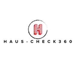 Haus-Check360 Logo