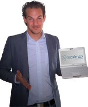 Maximox | Media solutions