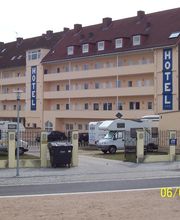 Hanse Komfort Hotel
